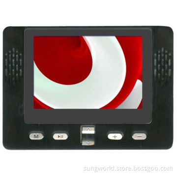 C221 MP4 Player